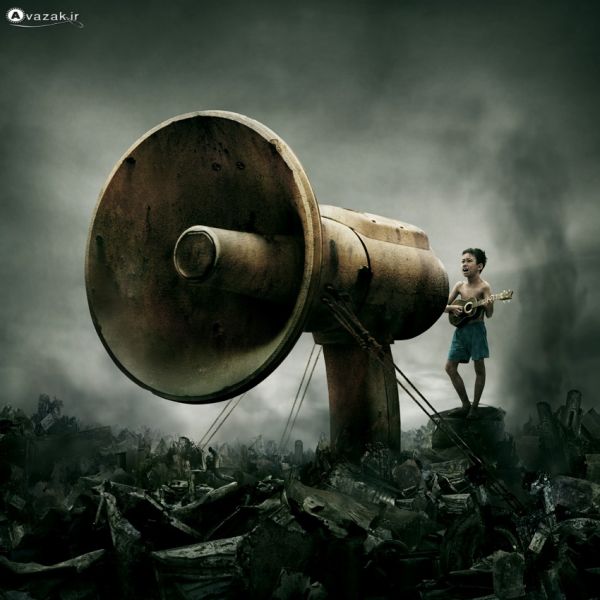 براي نمايش بزرگترين اندازه كليك كنيد